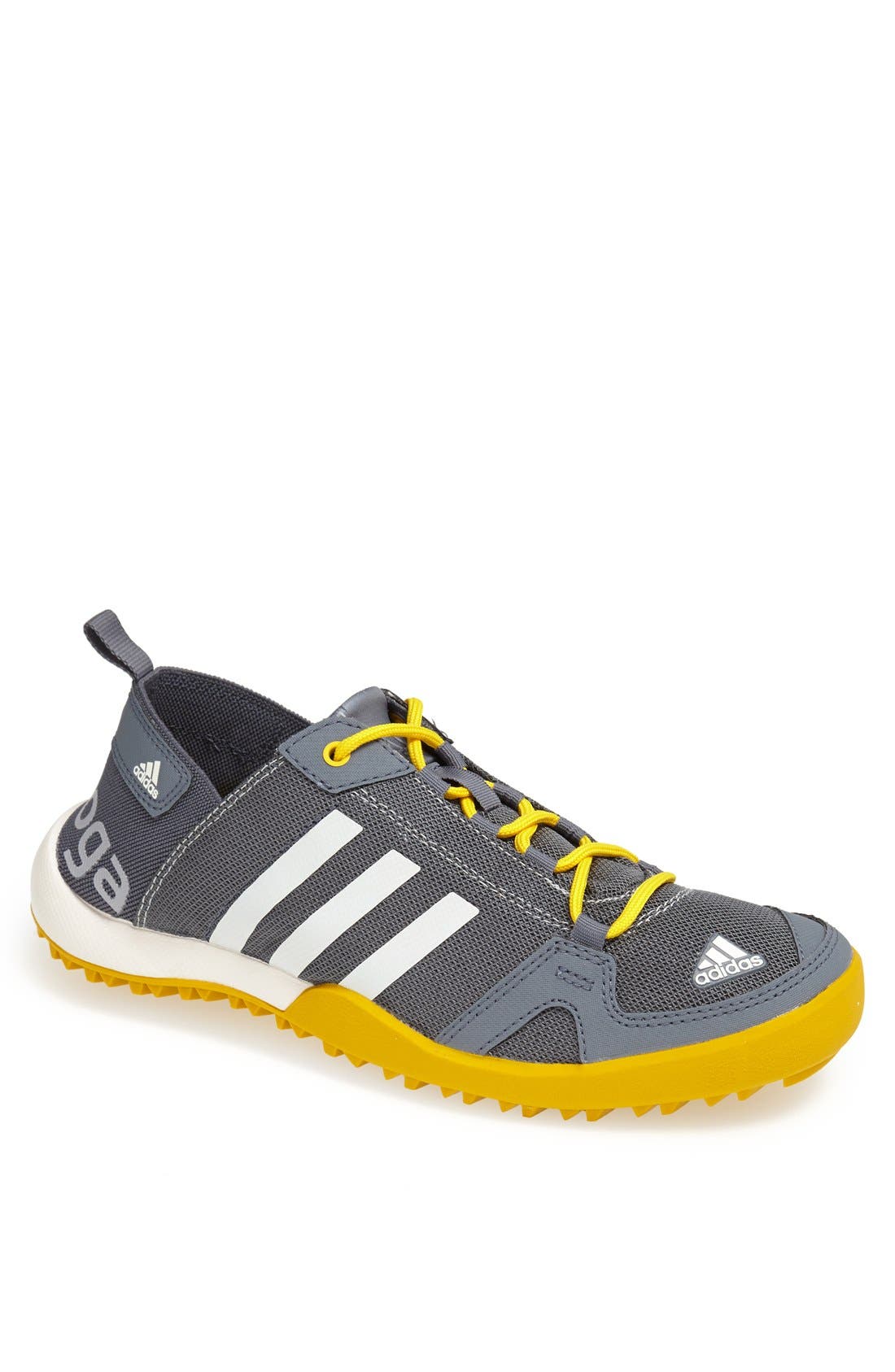 adidas 'CLIMACOOL<sup>®</sup> Daroga Two 13' Walking Shoe, Main, color, 