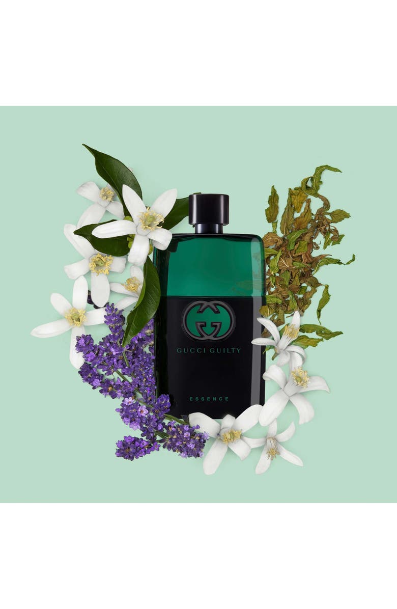 Gucci Guilty Pour Homme 3-Piece Set $126 Value, Alternate, color,