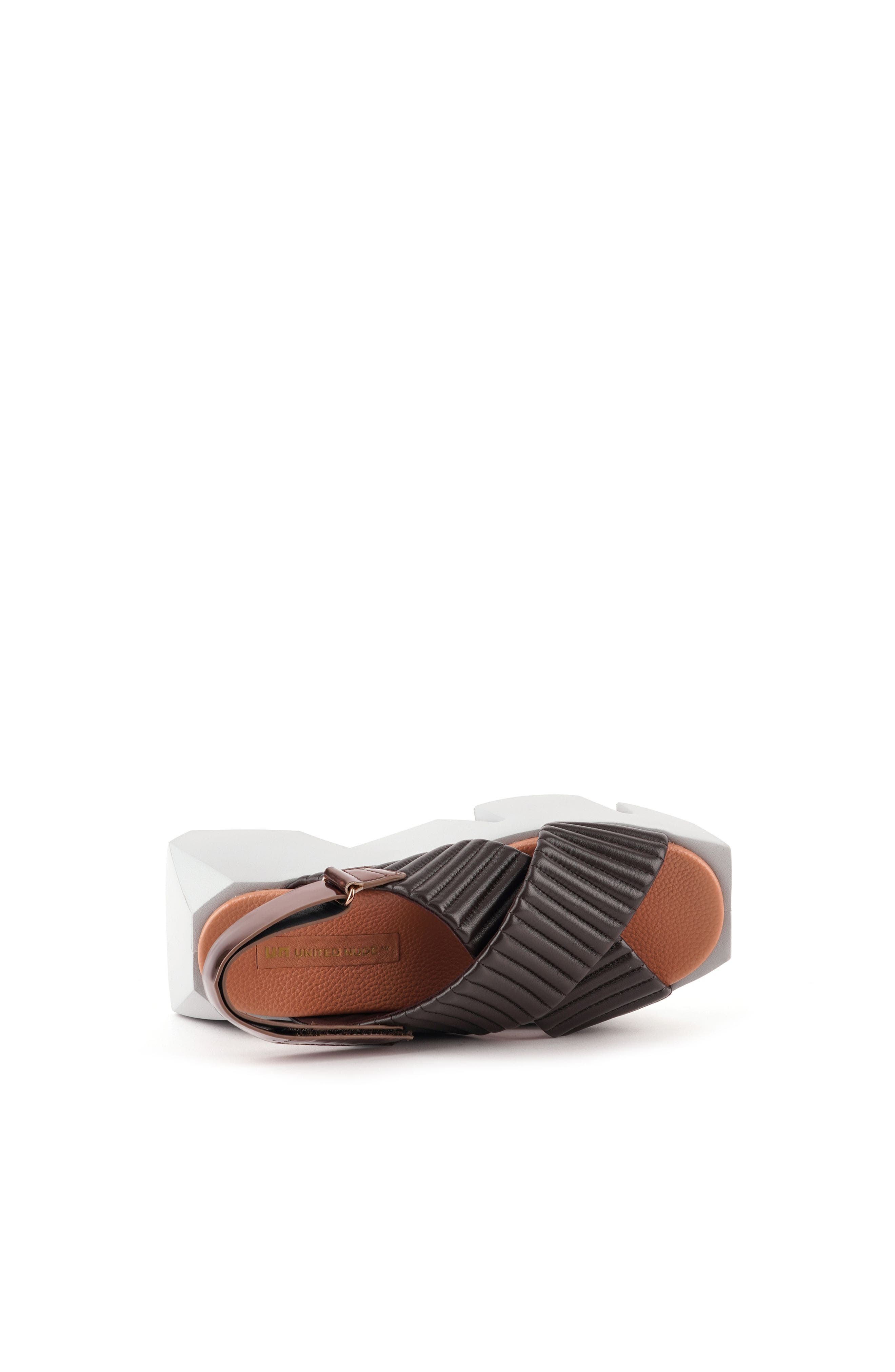 Bull Run Sandal, Alternate, color, Sierra