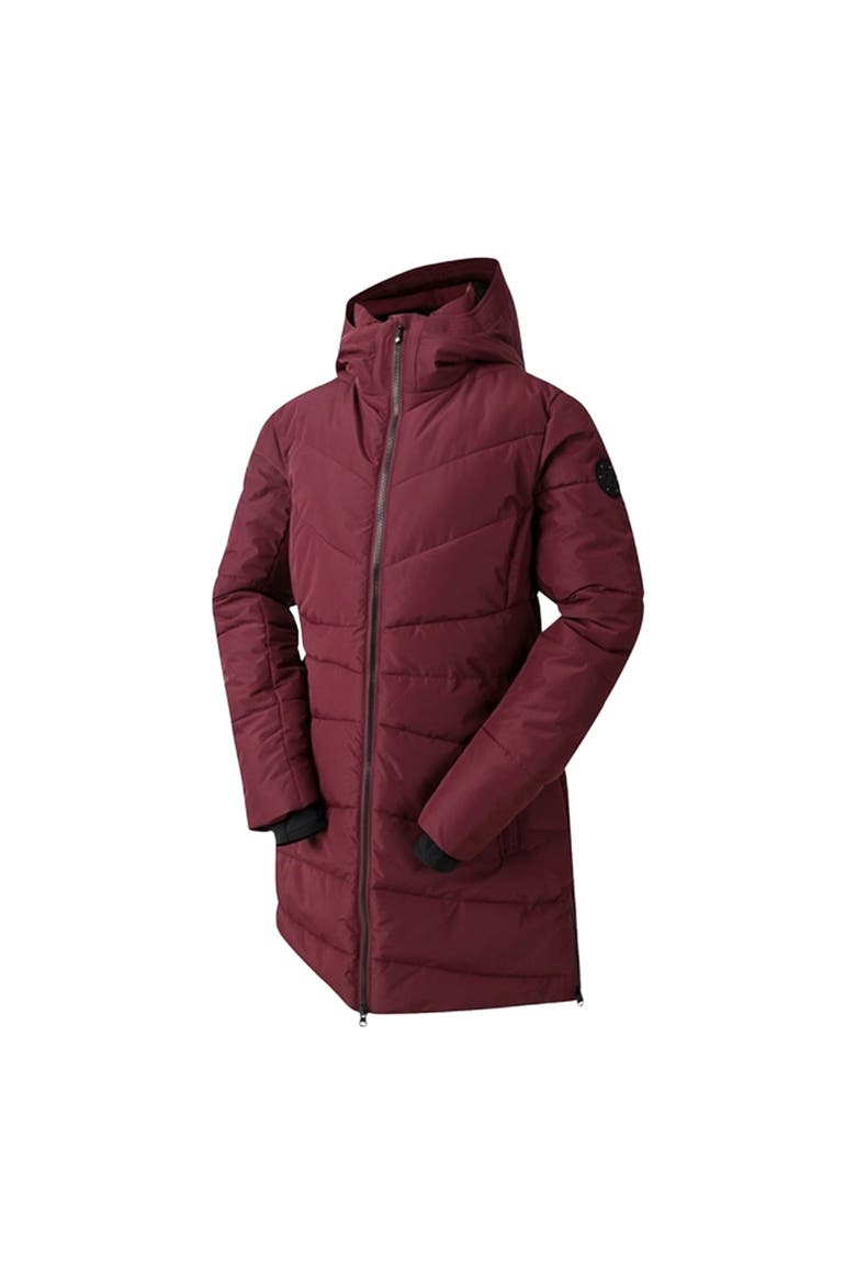 Ski Jacket, Alternate, color, Fig
