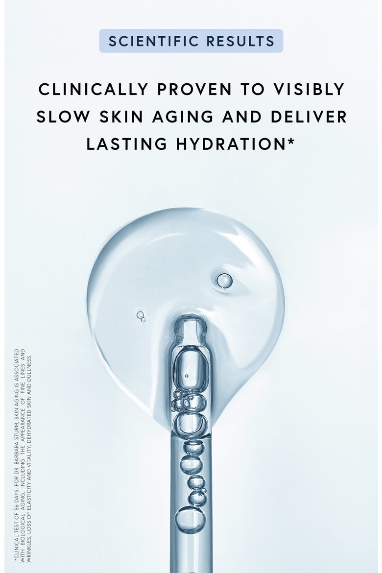 Hyaluronic Serum, Alternate, color, NO COLOR