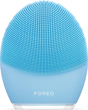 FOREO LUNA 3 Smart Facial Cleansing and outlet Firming Massage Device