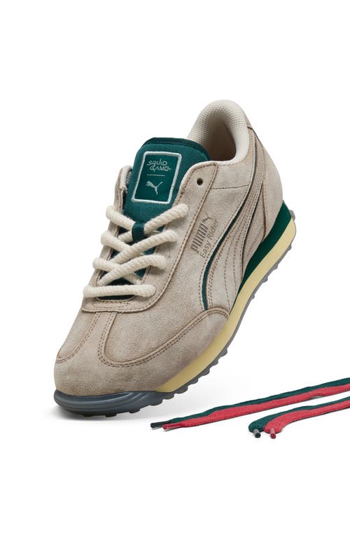 Puma X Squid Game Easy Rider Sneakers Unisex In Neutral