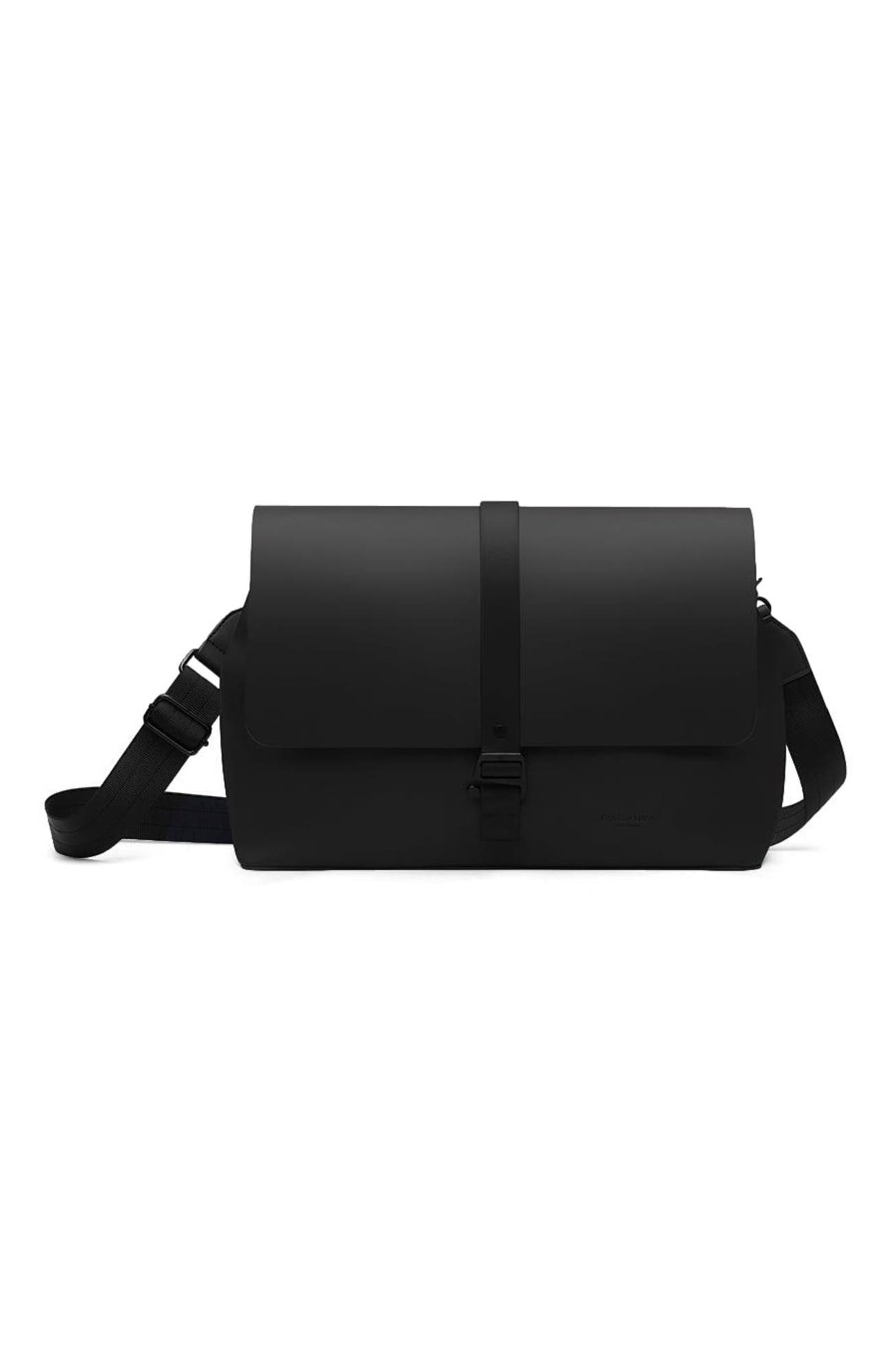 Spläsh Crossbody Large 14", Main, color, Black
