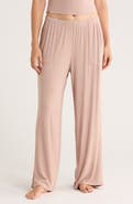 Barefoot Dreams® Malibu Collection® Ultrasoft Rib Lounge Pants