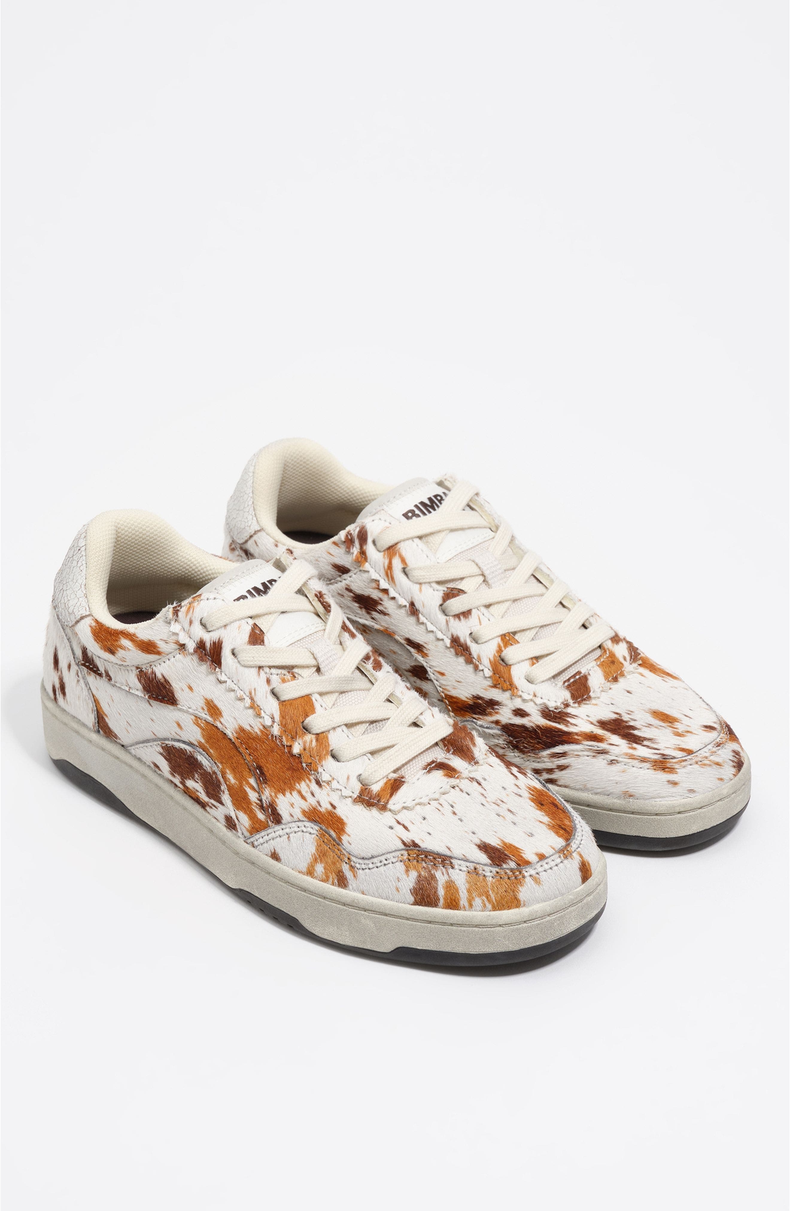 Leather 13 57 Cupsole Sneaker, Alternate, color, OCHRE