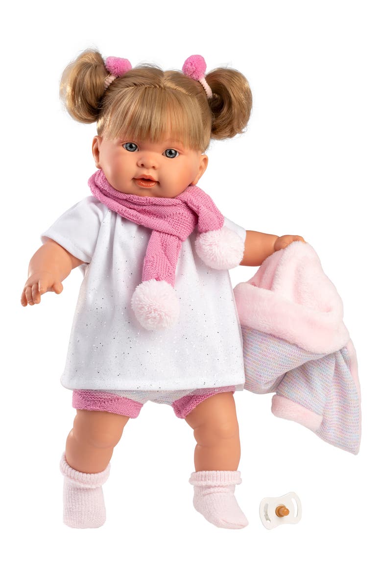 Piper 16.5-Inch Soft Body Doll, Alternate, color, NONE