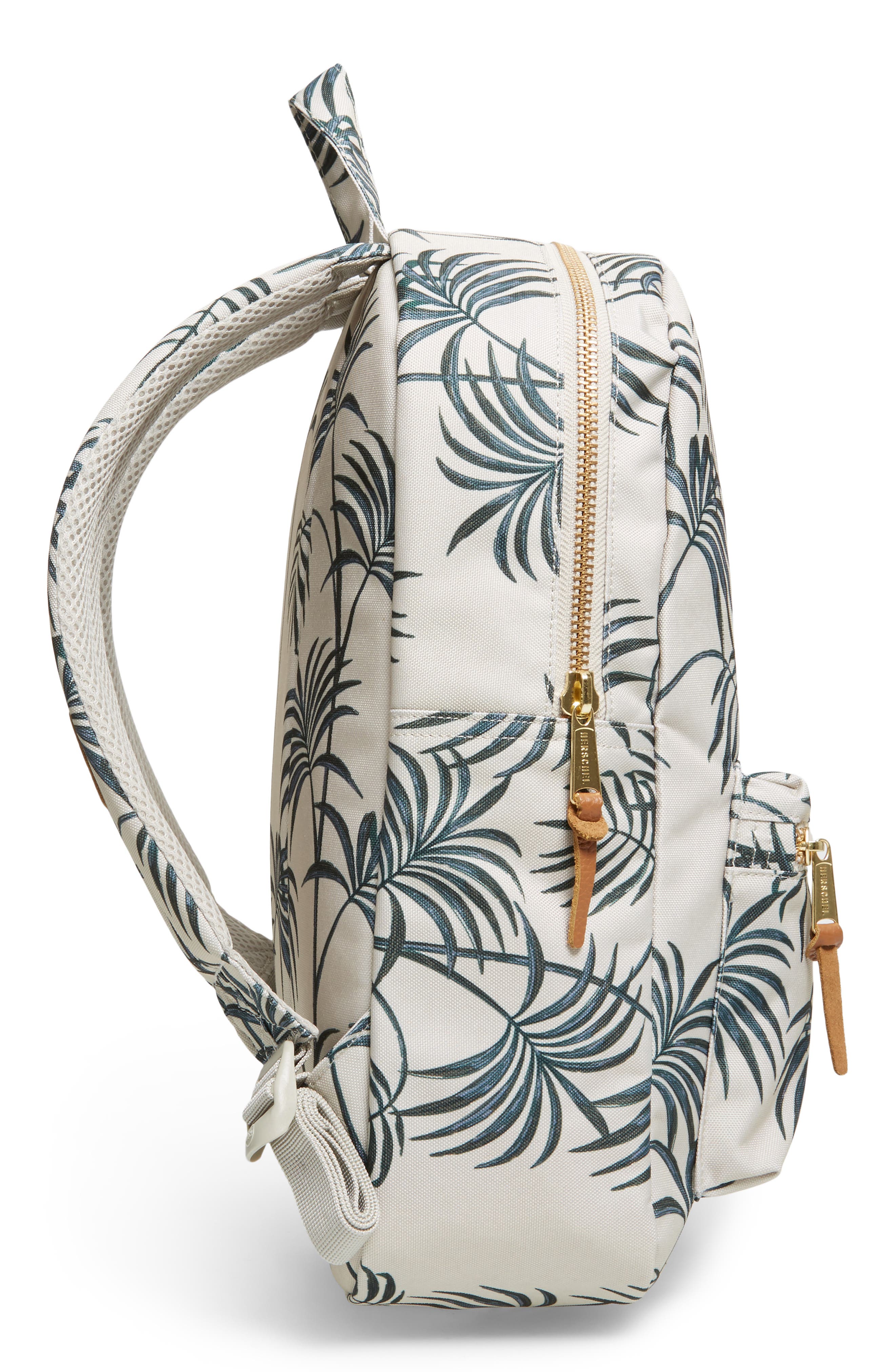 'Settlement Mid Volume' Backpack, Alternate, color, PELICAN PALM