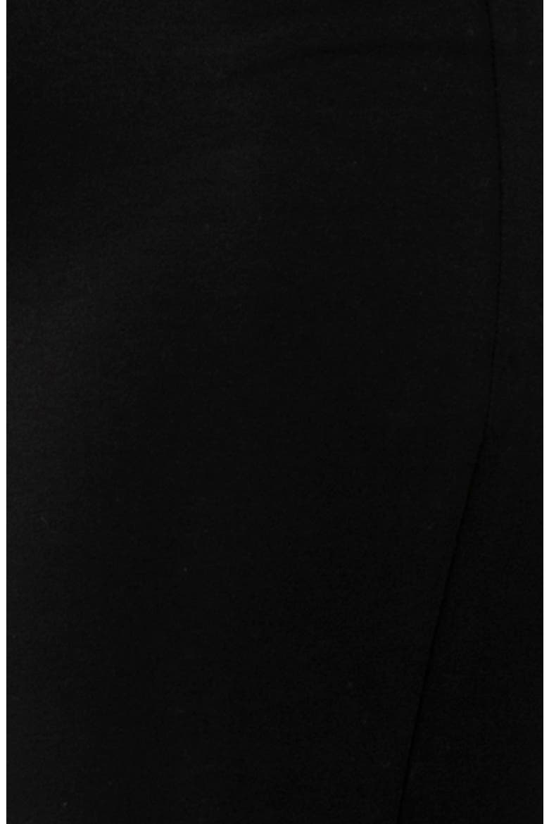 Poppy Maternity Jumpsuit, Alternate, color, BLACK