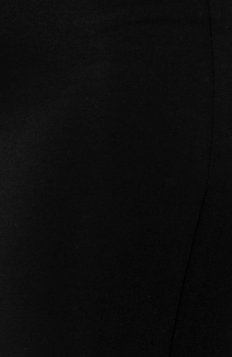 Ripe Maternity Poppy Maternity Jumpsuit, Alternate, color, Black