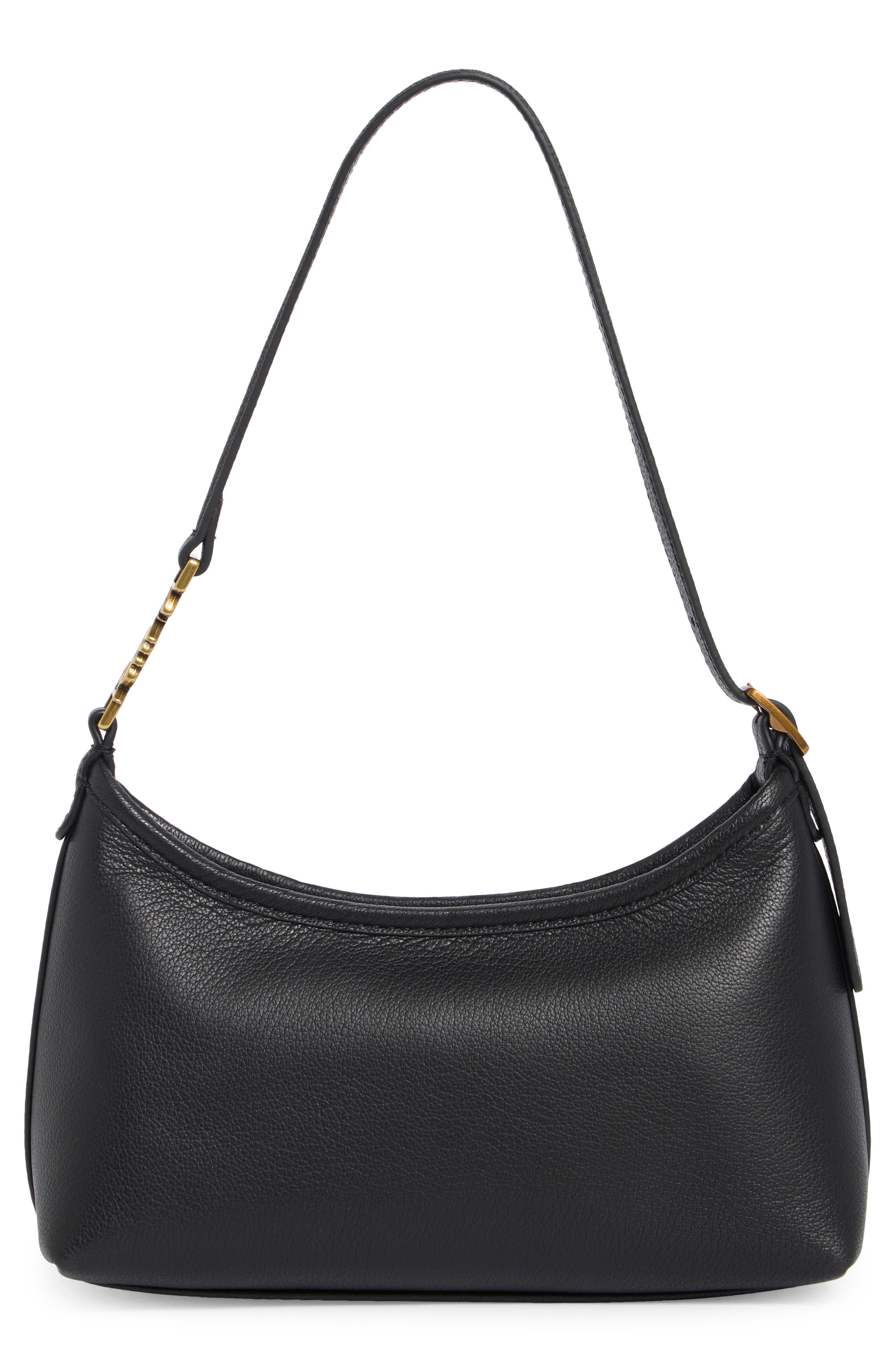 Kurt Geiger London Kurt Sling Shoulder Bag, Alternate, color, Black
