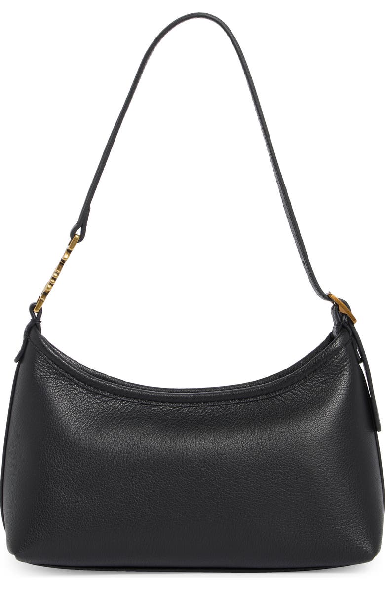 Kurt Geiger London Kurt Sling Shoulder Bag, Alternate, color, Black