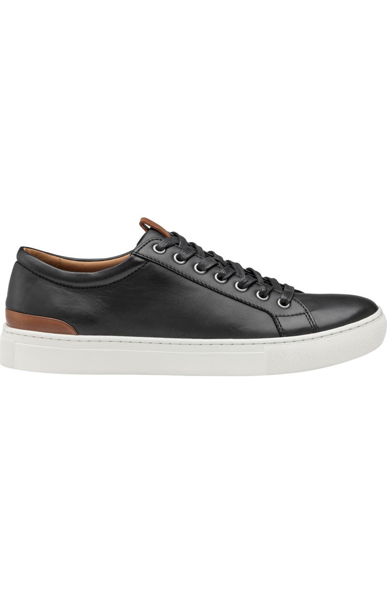 Johnston & Murphy Banks Sneaker, Alternate, color,