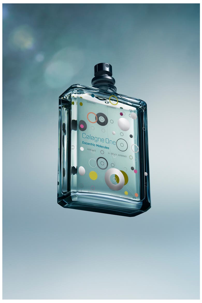 Cologne One, Alternate, color, NO COLOR