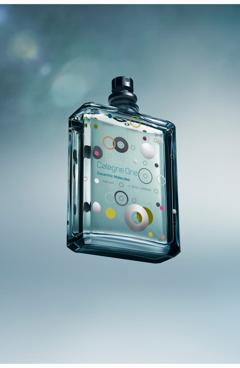 Escentric Molecules Cologne One, Alternate, color,