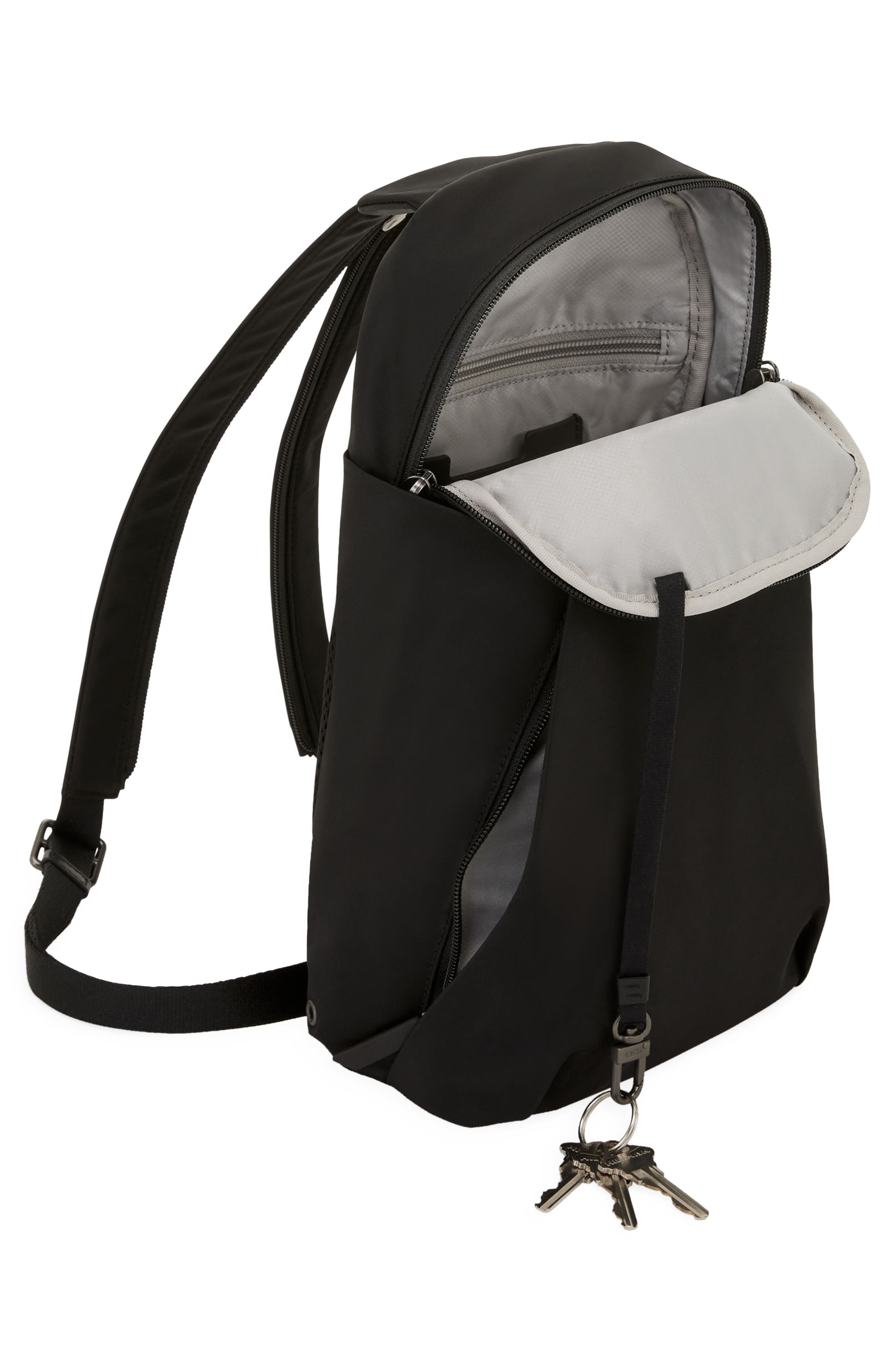 TUMI Kileen Convertible Sling Bag, Alternate, color, 