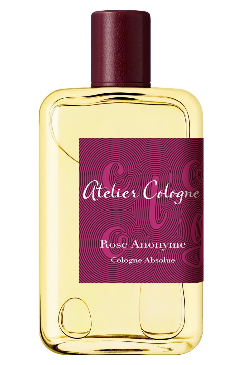 Rose Anonyme Cologne Absolue, Main, color, NO COLOR
