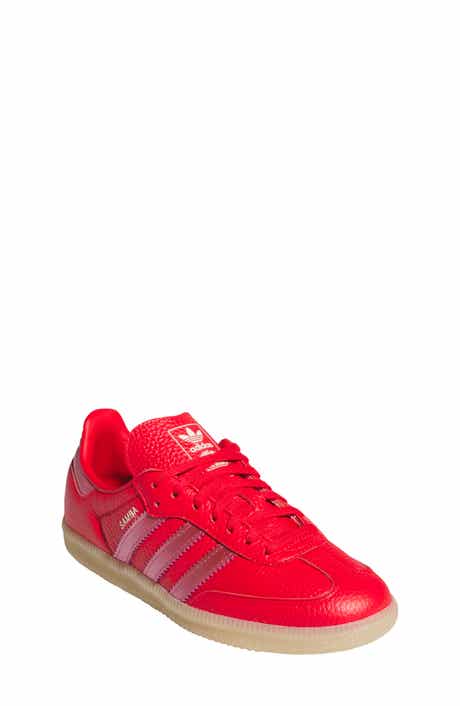 adidas Kids' Samba OG Sneaker
