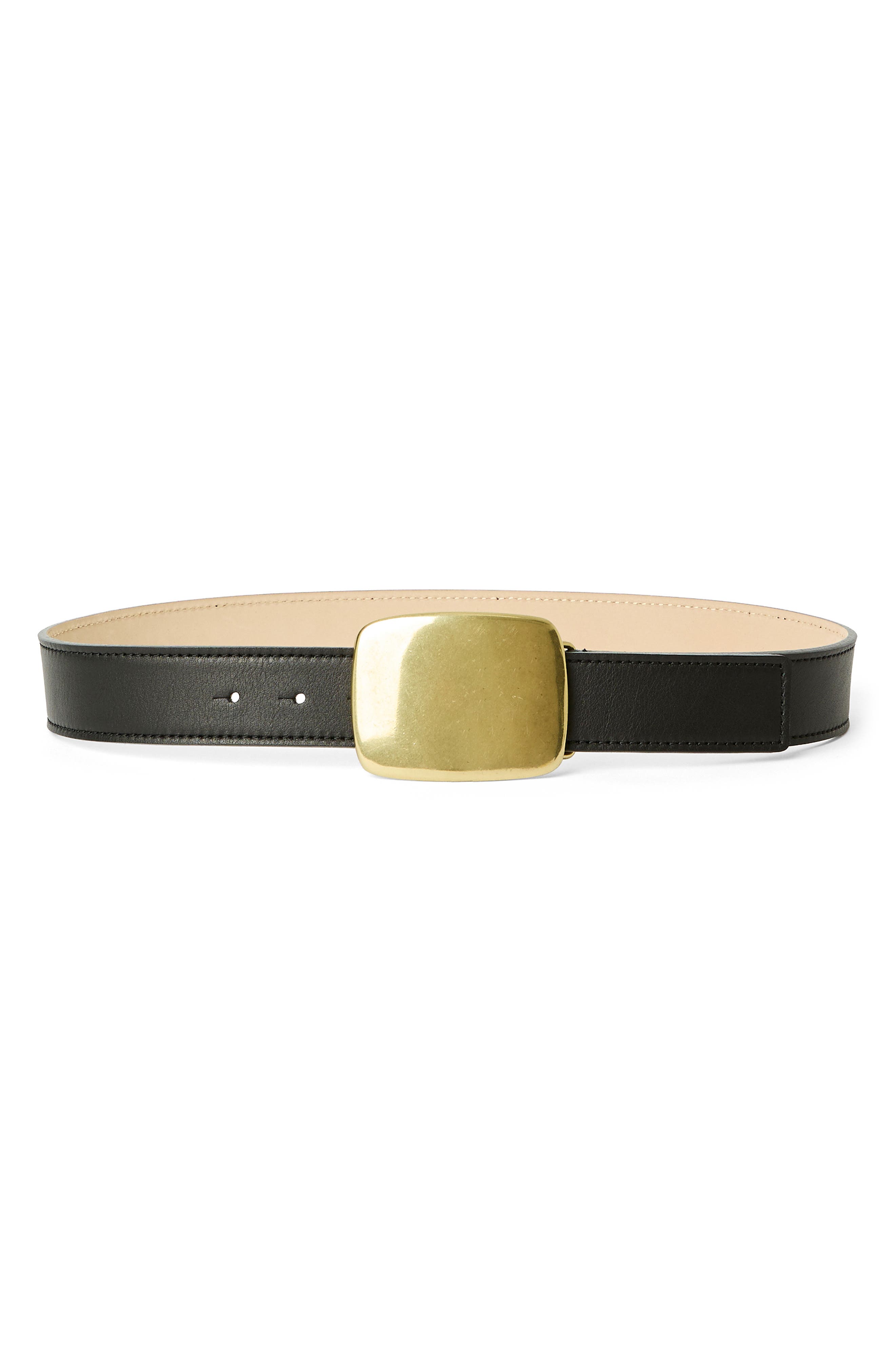 BLACK BRASS
