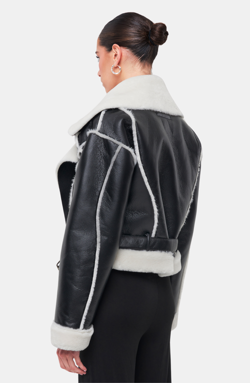 Ow Collection Icewind Jacket