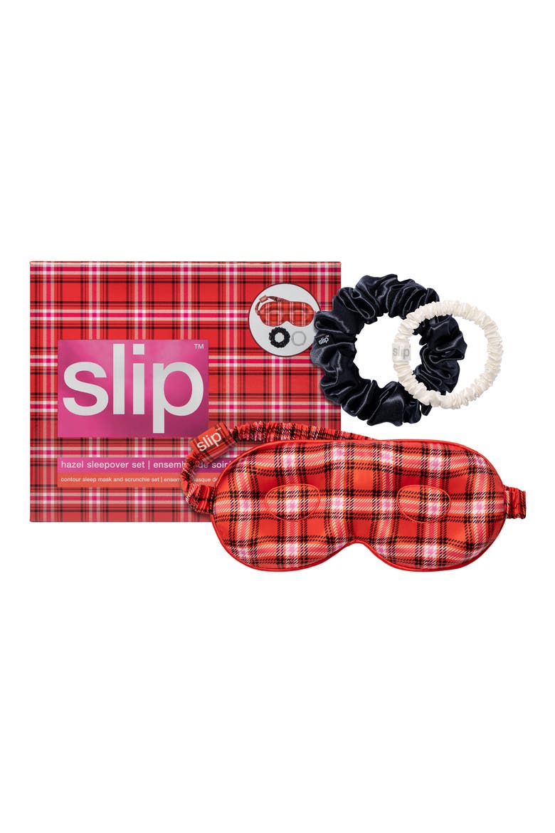 Hazel Sleepover Set $75 Value, Main, color, HAZEL