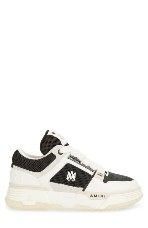 Amiri Ma-1 Sneakers