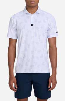 Core Knit Polo