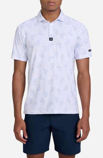Core Knit Polo