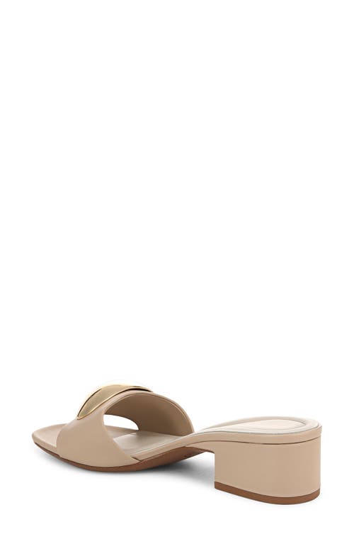 SARTO BY FRANCO SARTO SARTO BY FRANCO SARTO NIKA SLIDE SANDAL