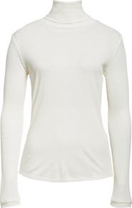 LOULOU DE SAISON Loulou Studio Turtleneck