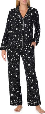 Kate Spade New York print pajamas