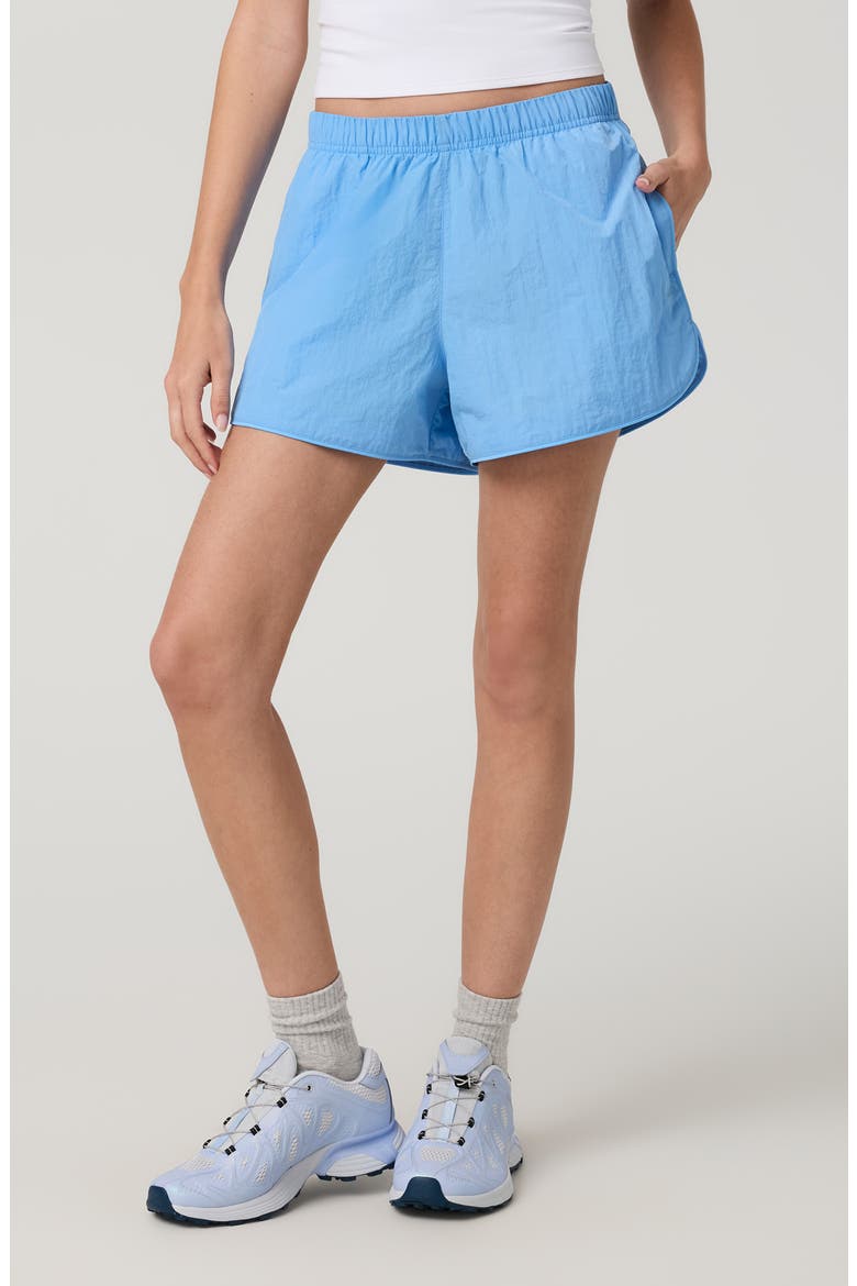 Retrograde Shorts, Main, color, OASIS BLUE