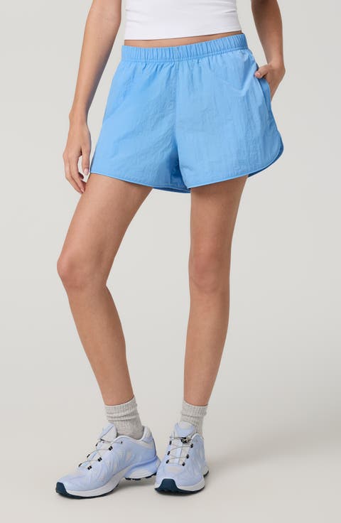 Retrograde Shorts