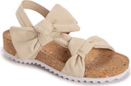 MUK LUKS Women's Pansy Sandal