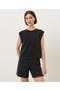 selected Washed Black