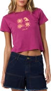 O'Neill Shell Star Graphic Tee