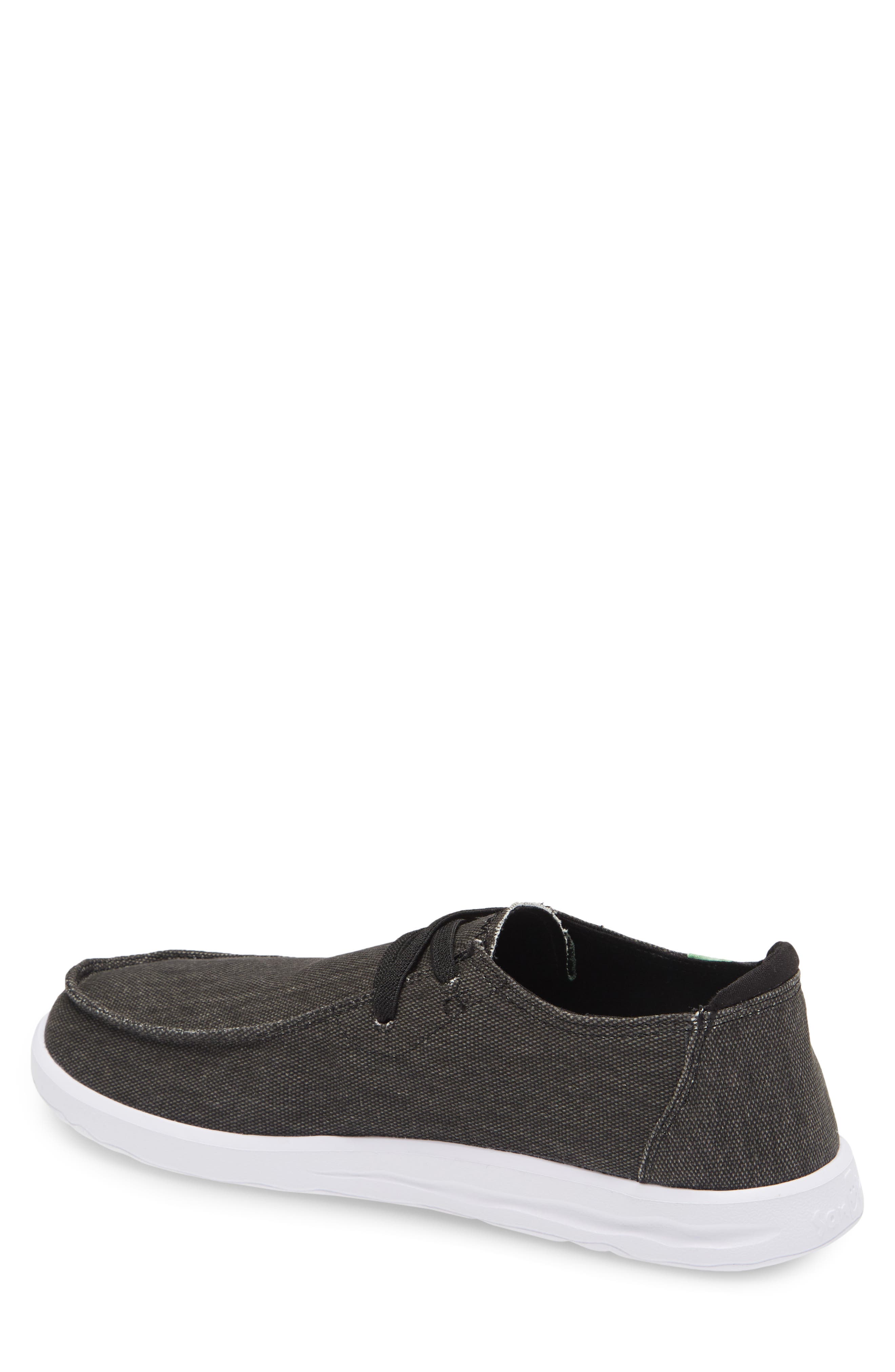 Sanuk Shaka Sneaker, Alternate, color, 