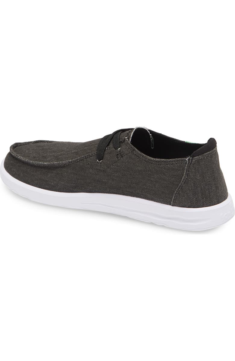 Sanuk Shaka Sneaker, Alternate, color,