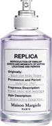 Maison Margiela Replica When Rain Stops Eau de Toilette
