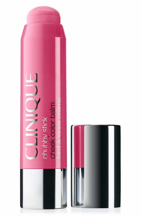 Chubby Stick Cheek Color Balm Cream Blush