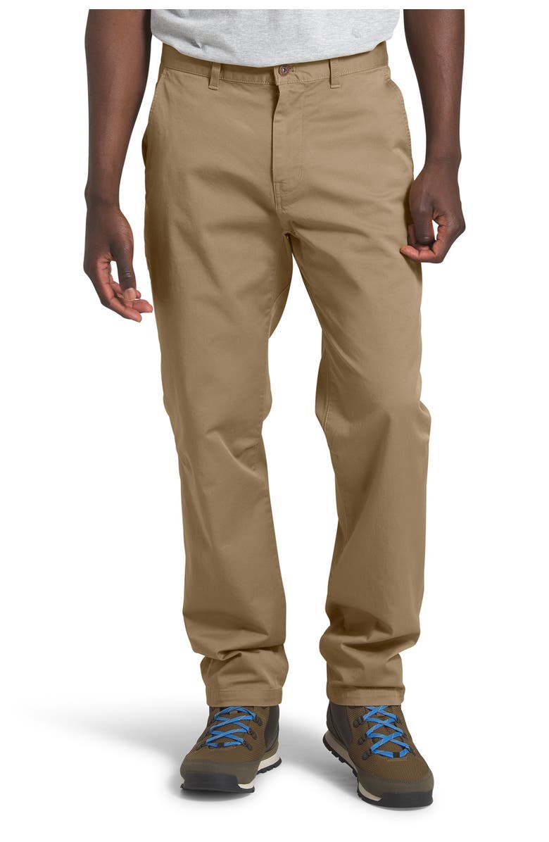 The North Face Motion Solid Pants, Main, color, 