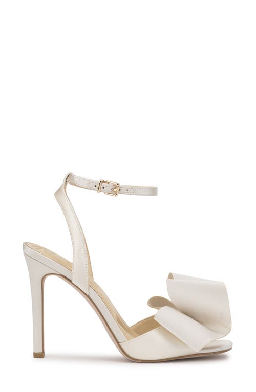 Jessica Simpson Olivine Ankle Strap Sandal