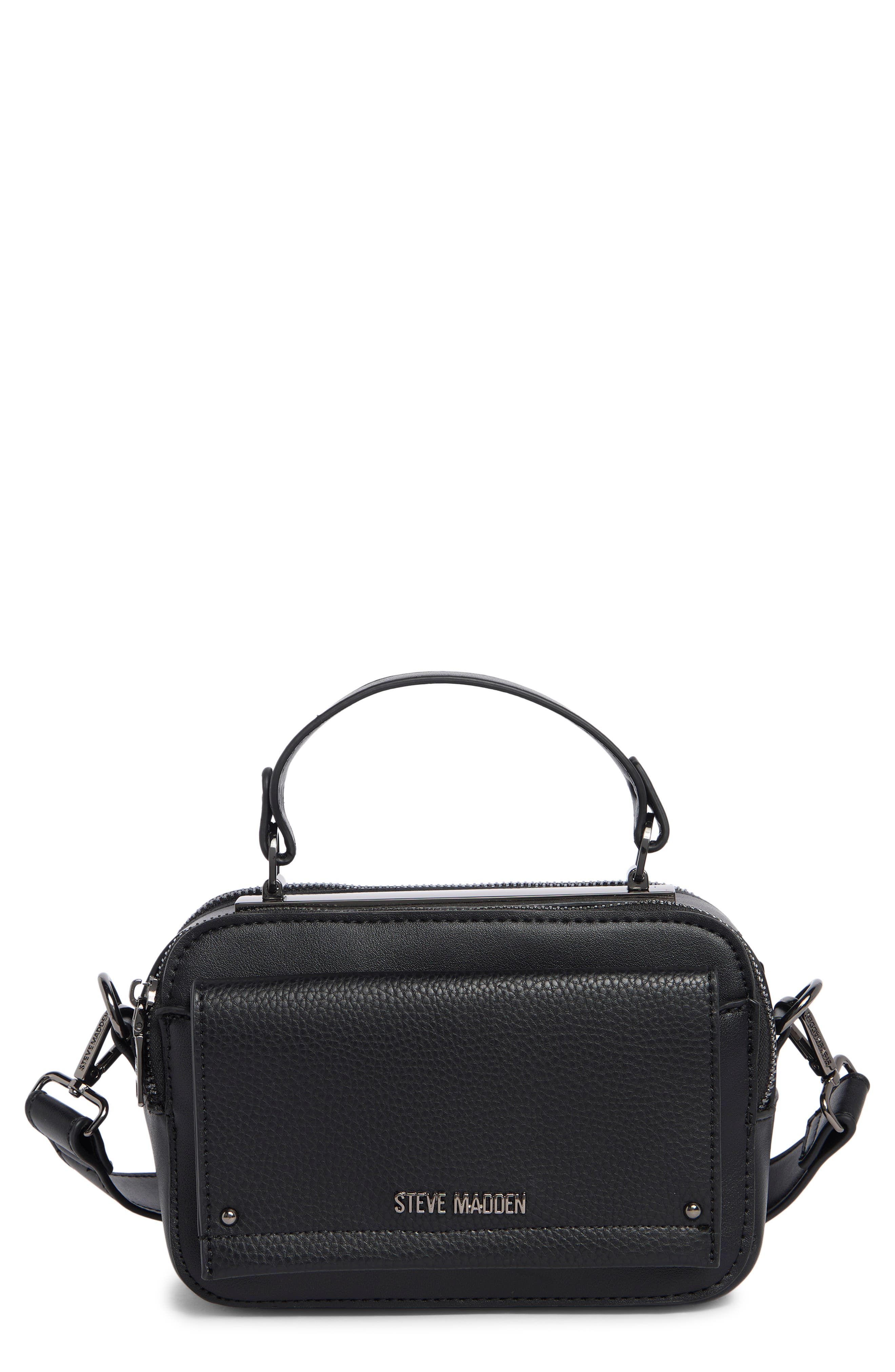 Steve Madden Clarke Crossbody Bag