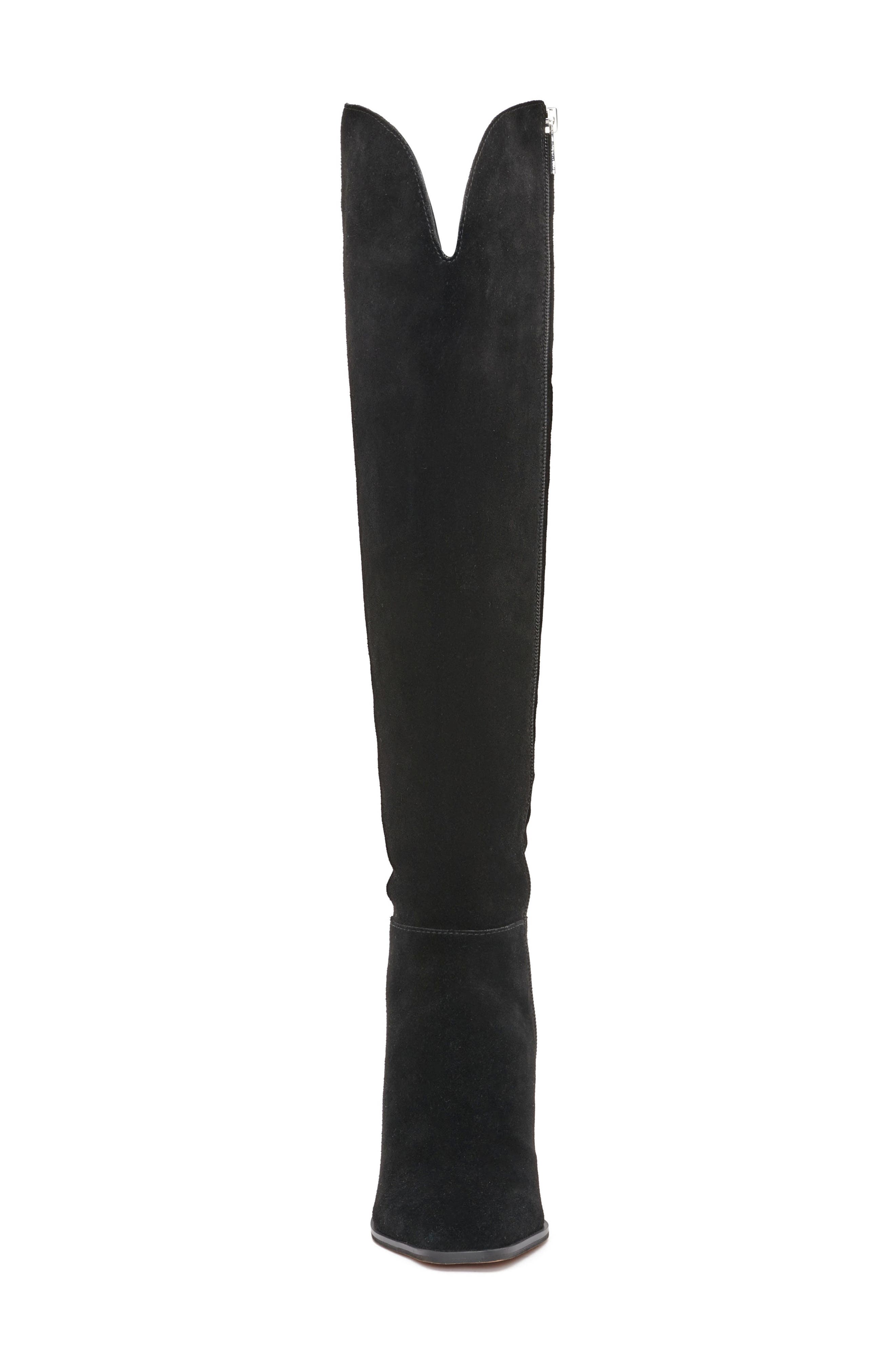 Jessica Simpson Ravyn Knee High Boot, Alternate, color, 