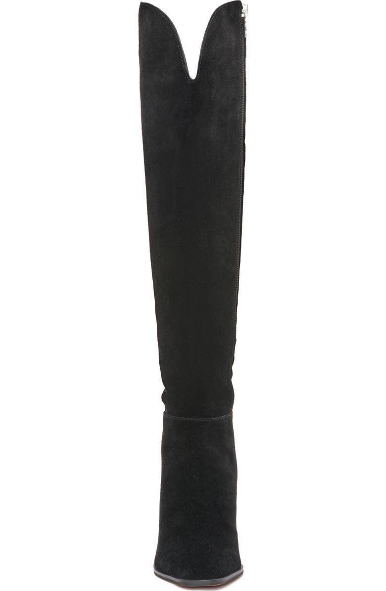 Jessica Simpson Ravyn Knee High Boot, Alternate, color,