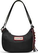 Hunter Recycled Polyester Shoulder Bag