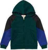 Tea Collection Colorblock Hoodie