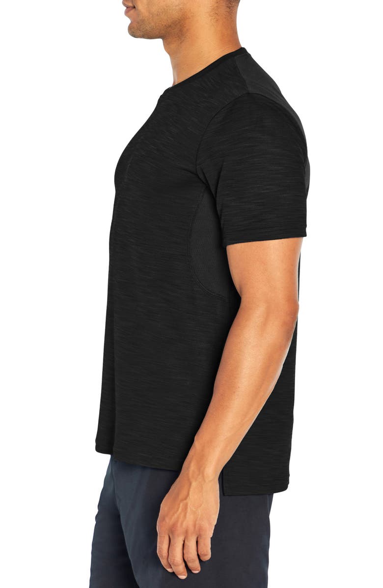 BALANCE COLLECTION Aero Crew Neck T-Shirt, Alternate, color, 
