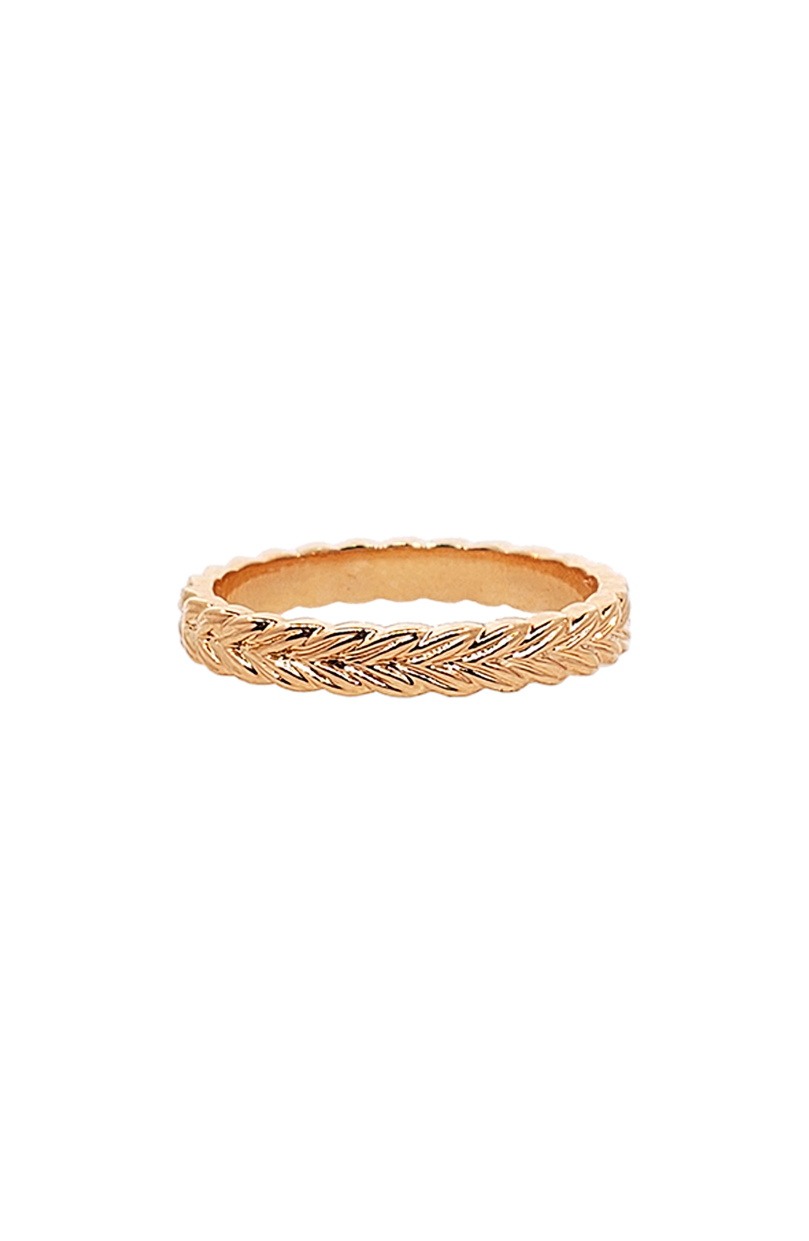 selected ROSE GOLD