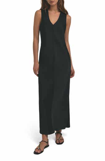 Favorite Daughter The Catherine Sleeveless Flare Maxi Dress Favorite Daughter The Catherine Sleeveless Flare Maxi Dress